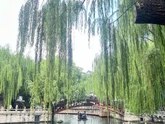 -泉城广场