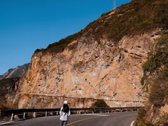 -叠溪松坪沟景区