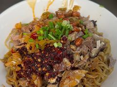 -小翔干面(西航店)