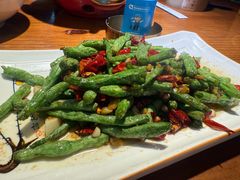 -钟掌勺忘不了地道湘菜(新天地假日广场店)