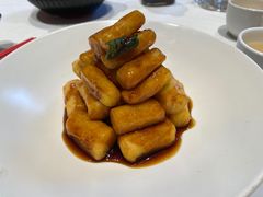 -红城阁·上海味道(四平路店)