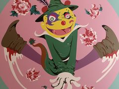 -龙美术馆(西岸馆)