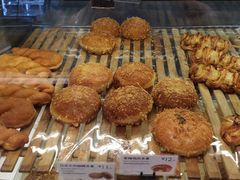 -巴黎贝甜(常德路店)