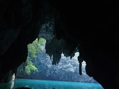 -三门海