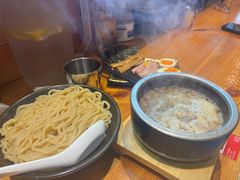 -Ramen满吉·豚骨拉面(丽园路店)