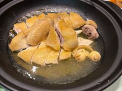 -西湖春天•老字号杭州菜(百汇店)