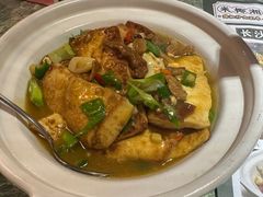 -米椰湘·辣椒炒肉