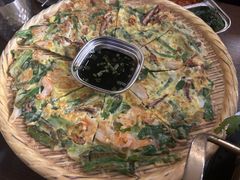 -韩鼎丰·韩国料理(林奥店)