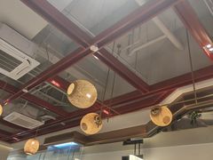 -老馆子·建德菜·山肴鱼鲜(海威新界店)