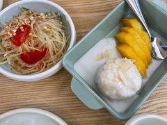 -米泰芒·东南亚料理(体育西店)