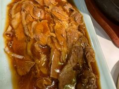 -西夏回族烧麦馆(牡丹街店)