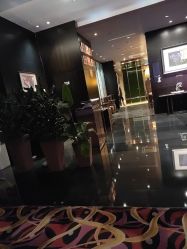 点击看大图 -上海喜玛拉雅酒店-宴会中心