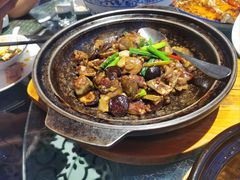 -铜锣湾·有麝自然香(长嘉汇购物公园店)