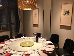 包厢-喜和园·雅宴·宴会(西漳公园店)