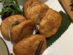 -琉璃餐厅(德基广场店)