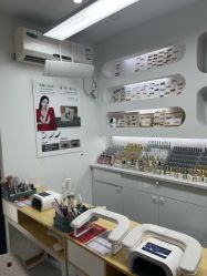 -芊冉•美甲美睫纹绣