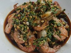 -院里寻菜·精致庭院菜(观沙岭店)