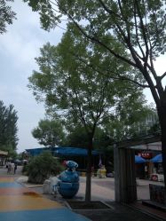 -大望京儿童游乐场