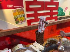 -赵美丽·重庆社区火锅·直营店(火车东站·中豪国际店)