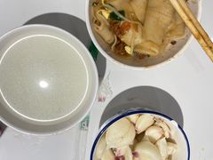 -子午路张记肉夹馍(兵马俑店)