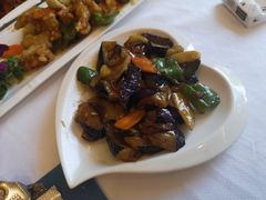 -关东风老北方菜馆(桂芳园店)