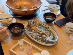 -妈妈的味道·腾冲特色菜(和顺古镇店)