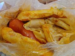 -小白房辣焙子(西落凤街店)