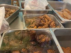 -吴山烤禽 (吴山路店)