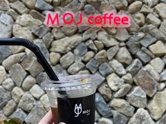-MOJ coffee(瓯海泽雅水碓坑店)