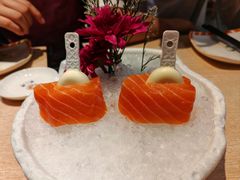 -新一番三文鱼寿司(上邦店)