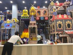 -meland亲子乐园•派对•研学(苏州悠方购物中心店)