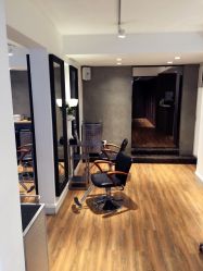 店内环境-印·Style造型创始店