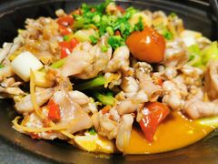 -蛙三泡椒牛蛙(万象城店)