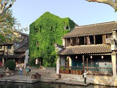 -南浔古镇