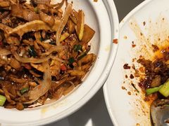 -兰湘子·湘菜小炒(长安万科广场店)
