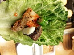 -金妈家烤肉(龙湖U城天街店)