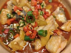 家常鱼-潇湘阁(望京SOHO店)