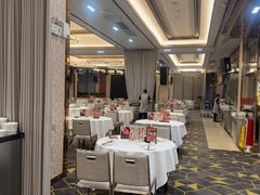 -福满楼·海鲜酒家(福永益田店)