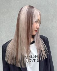 -Sying杉影日式烫染專門店