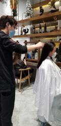 -简影造型·自选烫染接发salon