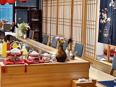 -浦·传统日式料理(3 5 1 1 店)