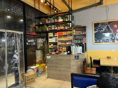 -德盛缘大块肉烧烤(东关路店)