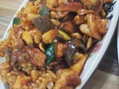 -老七饭馆(光荣道总店)