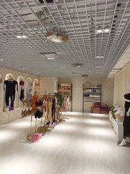 -茜茜美妍堂·华熙生物·甜朵体验中心