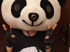 -熊猫不走蛋糕（同城送）(长沙店)