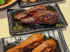 -嘎嘎鸭脑壳(金沙店)