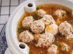 汽锅蒸肉-厨嫂当家(水口店)