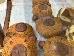 -CARINO BAKERY&CAFE(人广来福士店)