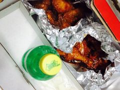 sun炸鸡专门店-SUN炸鸡专门店(西塔总店)