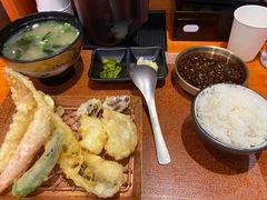 -天妇罗内顺田(罗湖店)